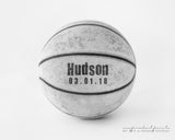 custom basketball name print decor